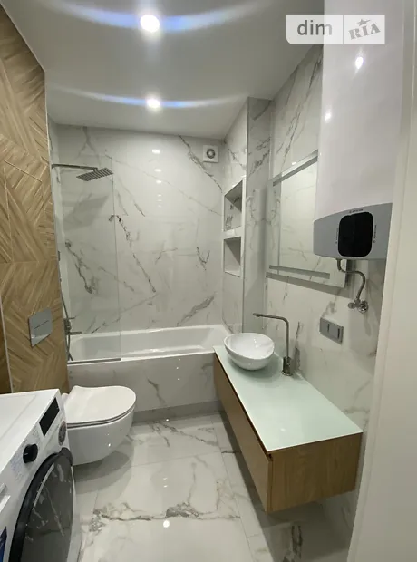 Квартира на вул. Салютна, 2 в Києві, ID 389356, фото №11