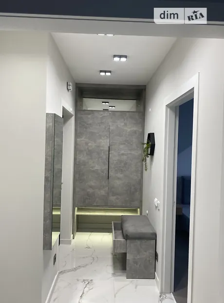 Квартира на вул. Салютна, 2 в Києві, ID 389356, фото №12