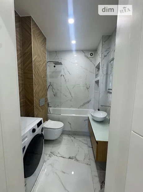 Квартира на вул. Салютна, 2 в Києві, ID 389356, фото №13