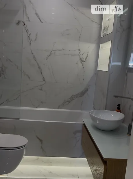 Квартира на вул. Салютна, 2 в Києві, ID 389356, фото №14