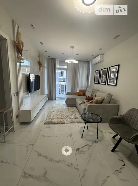 Квартира на вул. Салютна, 2 в Києві, ID 389356, фото №5