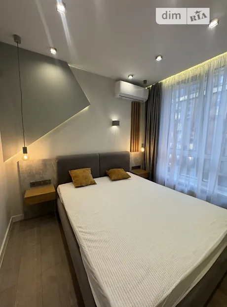 Квартира на вул. Салютна, 2 в Києві, ID 389356, фото №8