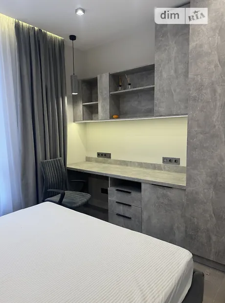 Квартира на вул. Салютна, 2 в Києві, ID 389356, фото №10