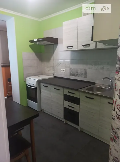 Квартира на вул. Ягідна, 23 в Києві, ID 379833, фото №2
