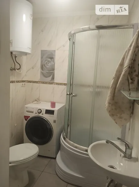 Квартира на вул. Ягідна, 23 в Києві, ID 379833, фото №3