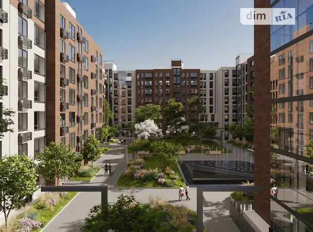 Квартира на вул. Буковинська, 62 в Чернівцях, ID 380507, фото №5
