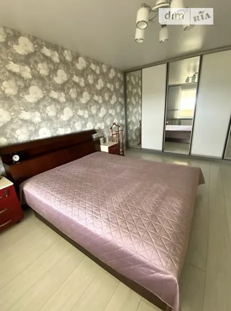 Квартира на пров. Ясинуватський, 11 в Києві, ID 380056, фото №2