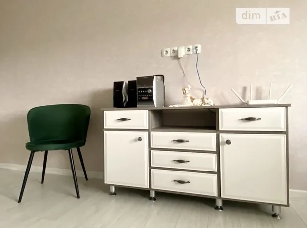 Квартира на пров. Ясинуватський, 11 в Києві, ID 380056, фото №4