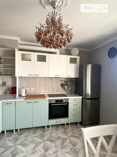 Квартира на пров. Ясинуватський, 11 в Києві, ID 380056, фото №5