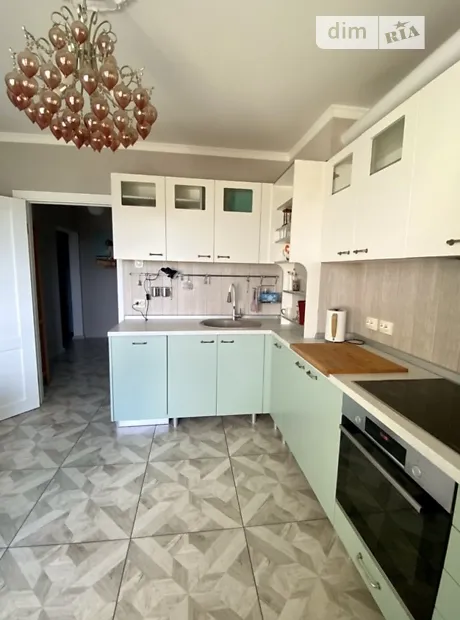 Квартира на пров. Ясинуватський, 11 в Києві, ID 380056, фото №7