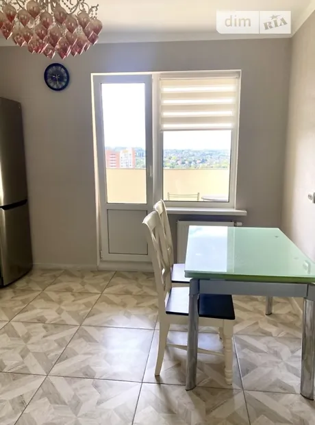 Квартира на пров. Ясинуватський, 11 в Києві, ID 380056, фото №9
