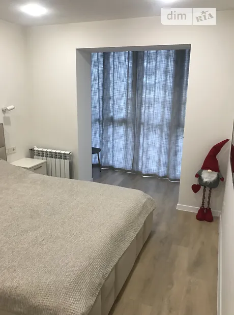 Квартира на вул. Деміївська, 35 в Київ, ID 379980, фото №2