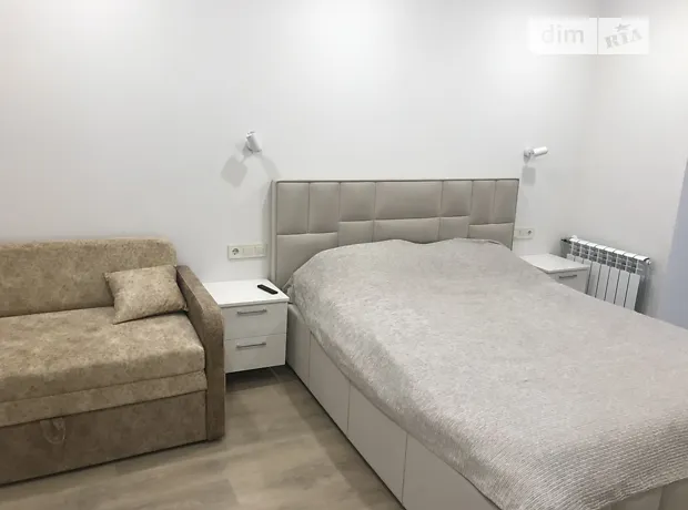 Квартира на вул. Деміївська, 35 в Києві, ID 379980, фото №11