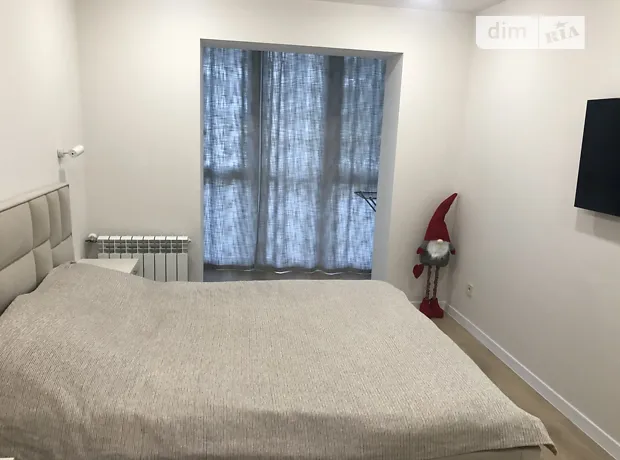 Квартира на вул. Деміївська, 35 в Києві, ID 379980, фото №12