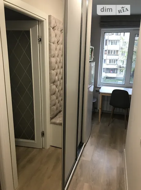 Квартира на вул. Деміївська, 35 в Києві, ID 379980, фото №15
