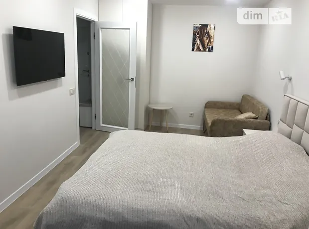 Квартира на вул. Деміївська, 35 в Київ, ID 379980, фото №3