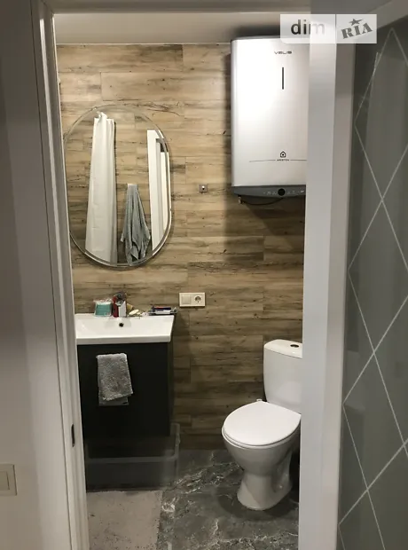 Квартира на вул. Деміївська, 35 в Київ, ID 379980, фото №4