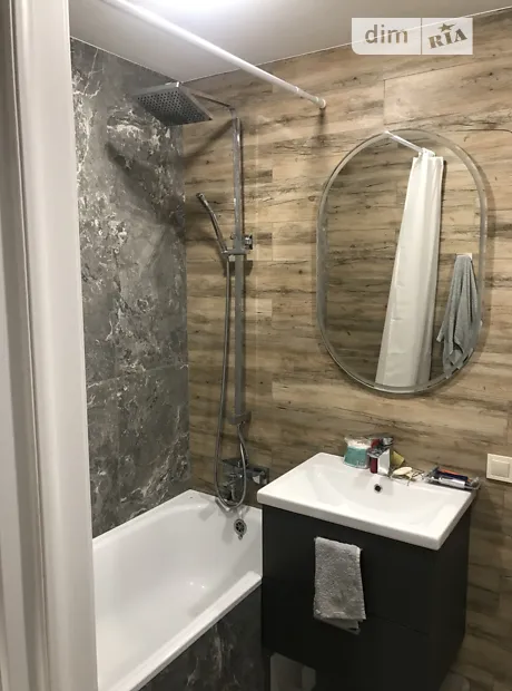 Квартира на вул. Деміївська, 35 в Київ, ID 379980, фото №5