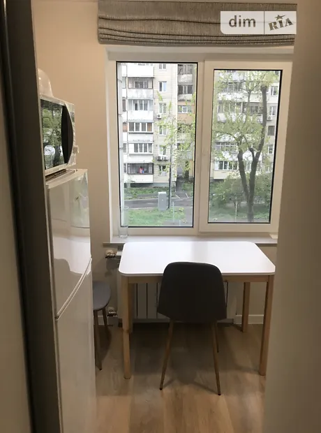 Квартира на вул. Деміївська, 35 в Києві, ID 379980, фото №6