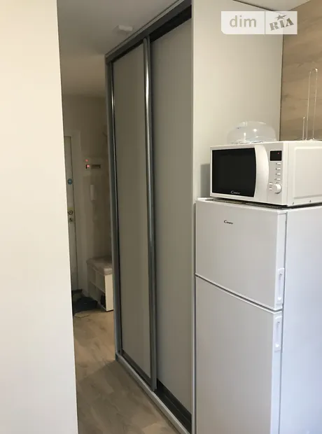 Квартира на вул. Деміївська, 35 в Києві, ID 379980, фото №7