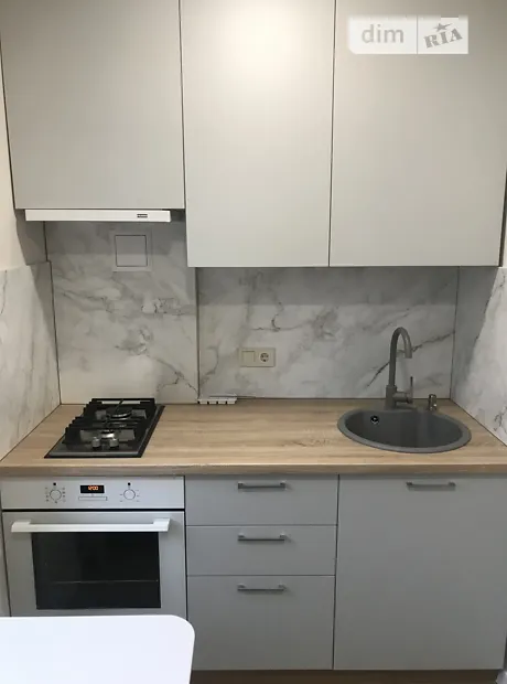Квартира на вул. Деміївська, 35 в Києві, ID 379980, фото №8