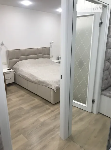 Квартира на вул. Деміївська, 35 в Києві, ID 379980, фото №10
