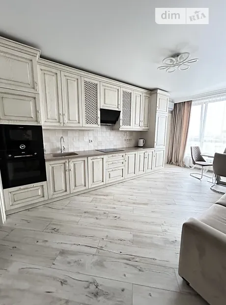 Квартира на бульв. Вацлава Гавела, 6В в Київ, ID 381150, фото №1
