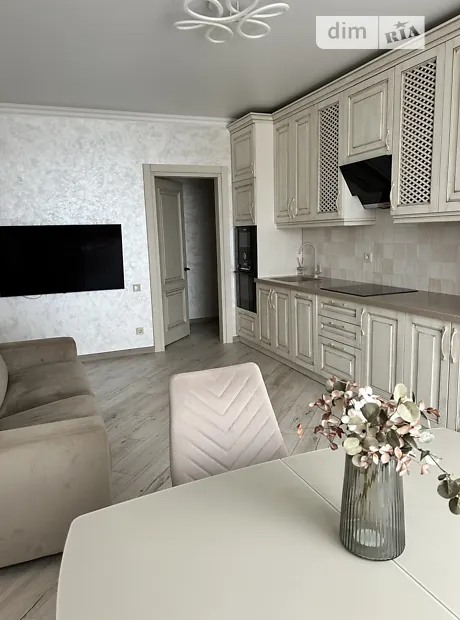 Квартира на бульв. Вацлава Гавела, 6В в Київ, ID 381150, фото №2
