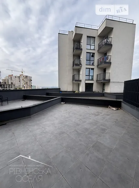 Квартира на вул. Студентська, 18 в Рівному, ID 379990, фото №2