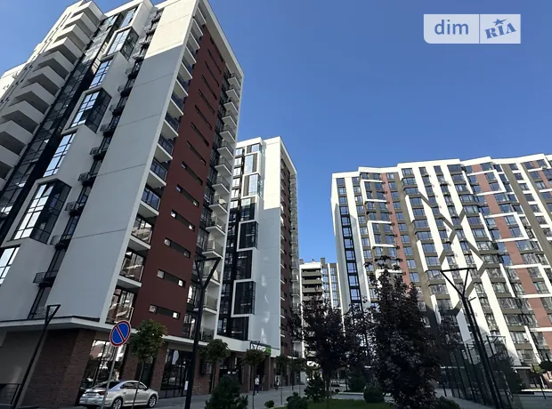 Квартира на вул. Ленкавського, 34 в Івано-Франківську, ID 380048, фото №13