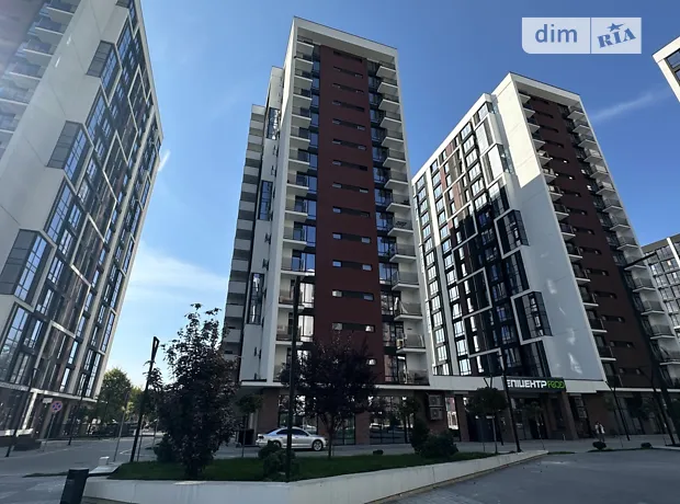 Квартира на вул. Ленкавського, 34 в Івано-Франківську, ID 380048, фото №14