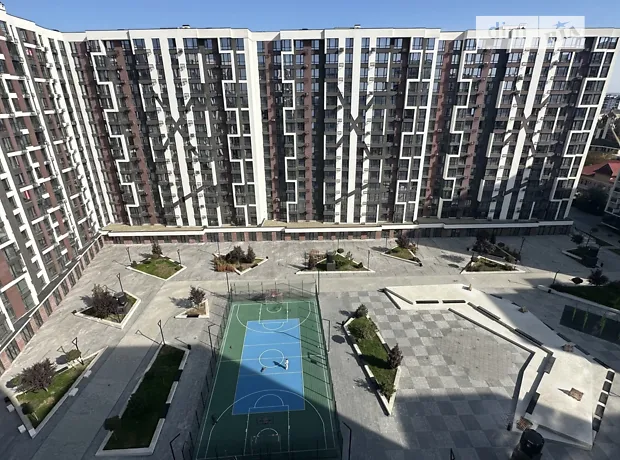 Квартира на вул. Ленкавського, 34 в Івано-Франківську, ID 380048, фото №6