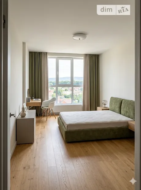 Квартира на вул. Рапопорта, 41 в Чернігові, ID 380147, фото №18