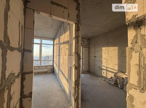 Квартира на пров. Курортний в Одесі, ID 380067, фото №2