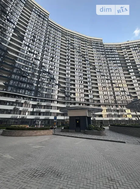 Квартира на пров. Курортний в Одесі, ID 380067, фото №9