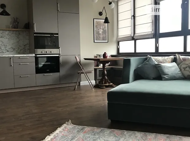 Квартира на просп. Академіка Глушкова, 9Д, ID 380072, фото №1