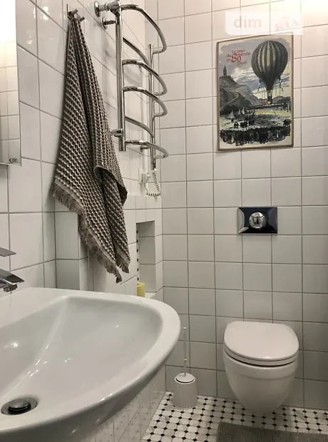 Квартира на просп. Академіка Глушкова, 9Д в Києві, ID 380072, фото №12