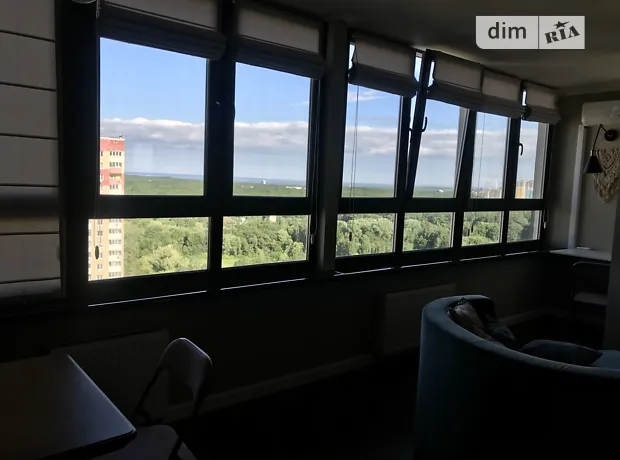 Квартира на просп. Академіка Глушкова, 9Д в Києві, ID 380072, фото №14