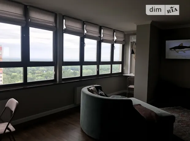 Квартира на просп. Академіка Глушкова, 9Д в Києві, ID 380072, фото №16