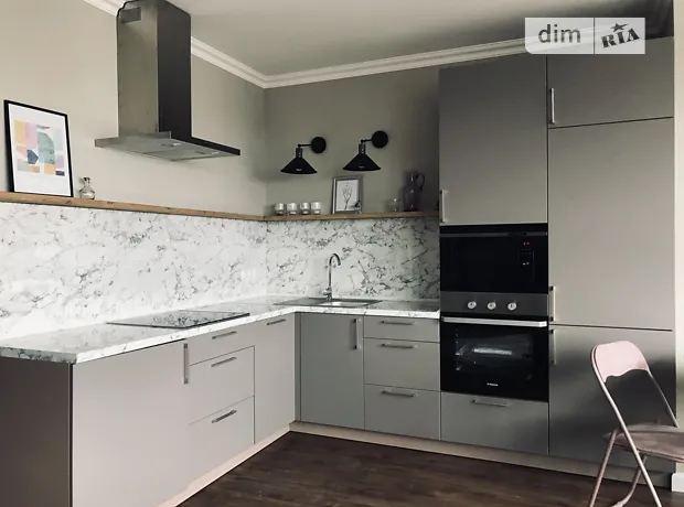 Квартира на просп. Академіка Глушкова, 9Д в Києві, ID 380072, фото №3