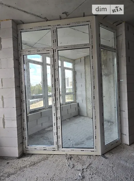 Квартира на вул. Ольги Кобилянської, 1В/38 в Києві, ID 382023, фото №11