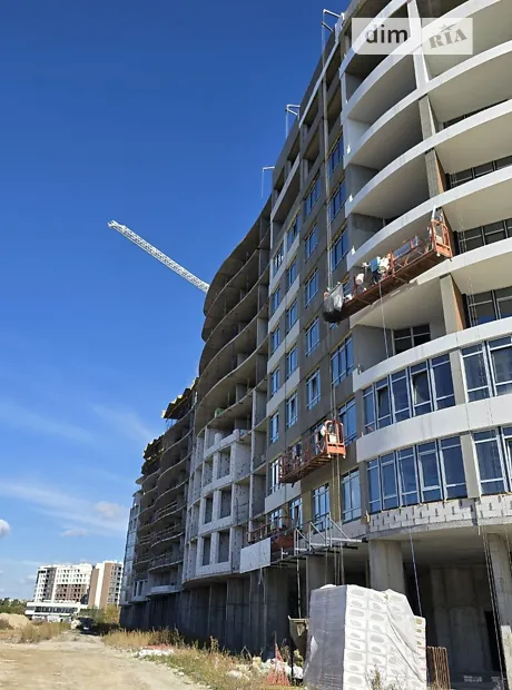 Квартира на вул. Ольги Кобилянської, 1В/38 в Києві, ID 382023, фото №4