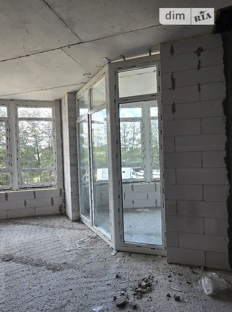 Квартира на вул. Ольги Кобилянської, 1В/38 в Києві, ID 382023, фото №6