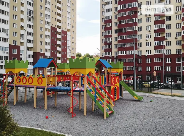 Квартира на пров. Ясинуватський, 11 в Києві, ID 380109, фото №13