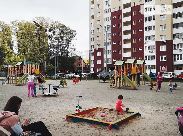 Квартира на пров. Ясинуватський, 11 в Києві, ID 380109, фото №14