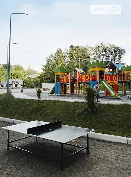 Квартира на пров. Ясинуватський, 11 в Києві, ID 380109, фото №16