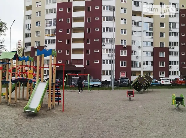 Квартира на пров. Ясинуватський, 11 в Києві, ID 380109, фото №17
