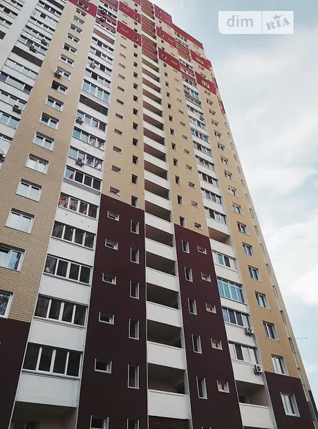 Квартира на пров. Ясинуватський, 11 в Києві, ID 380109, фото №20