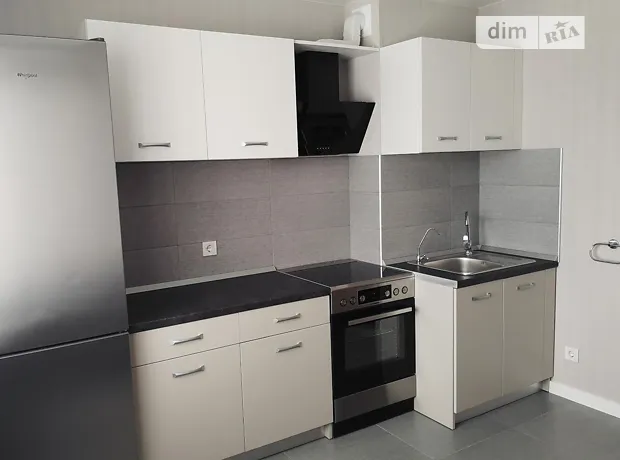 Квартира на пров. Ясинуватський, 11 в Києві, ID 380109, фото №21