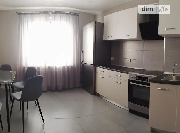 Квартира на пров. Ясинуватський, 11 в Києві, ID 380109, фото №22